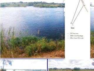 Land for Sale in Kafue