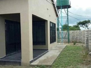 3 Bedroom House For Rent in Lusaka West