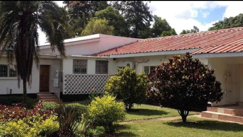 3-bedroom-house-for-rent-in-kabulonga-big-1