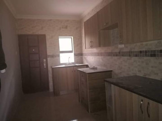 Newly Built 2 Bedroom Modern Flat in Libala South