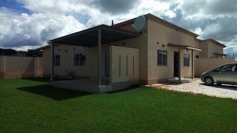 3-bedroom-flat-for-rent-in-ibex-hill-lusaka-big-0