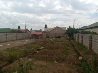 30m By 40m Plot For Sale In Chalala