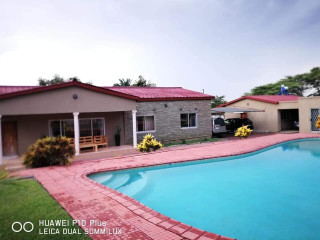 3 Bedroom Farm House For Sale In Lusaka West