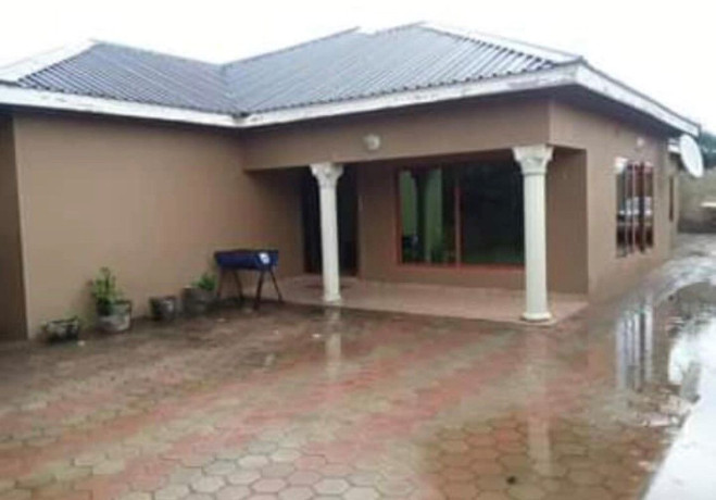 4-bedroom-house-for-rent-in-meanwood-kwamwena-big-0