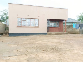 3 Bedroom House For Sale In Chalala