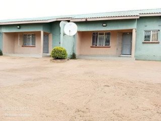 2 Bedroom Flat For Sale in Chalala