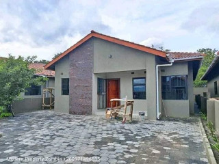 3 Bedroom House For Sale in New Kasama