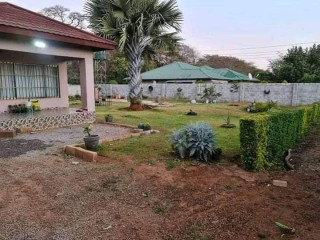 4*3 Bedroom Flats For Sale in Chilanga