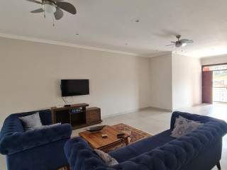 2 Bedroom Fully Furnished Apartment For Rent In Kabulonga