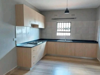 2 Bedroom Flat For Rent In Lilayi Estate