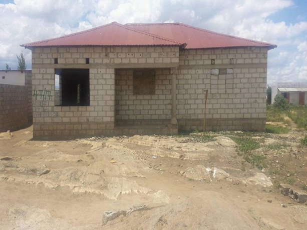 3-bedroom-incomplete-house-for-sale-in-garden-house-area-big-5