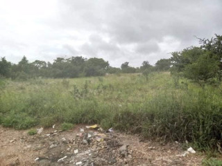 30m by 25m Plot For Sale In Libala South