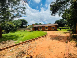 2032sqm Plot for Sale in Prospect Hill