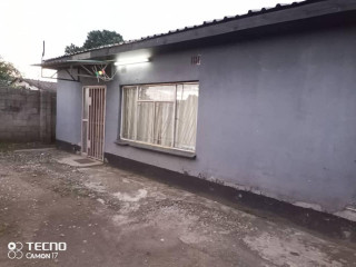 3 Bedroom House For Sale in Chilenje