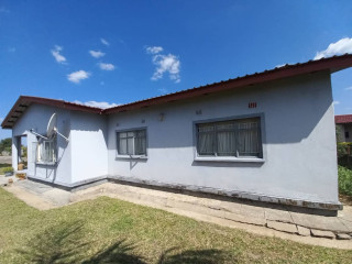 3 Bedroom House For Sale In Kalulushi