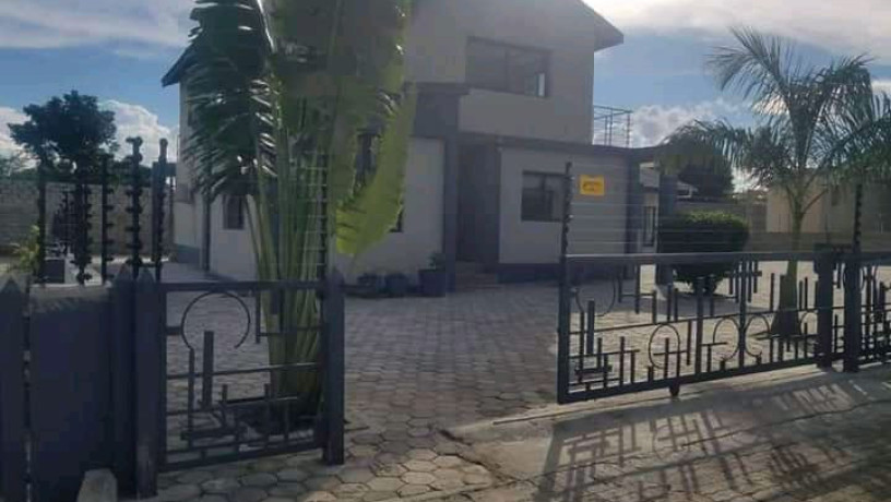 3-bedroom-duplex-house-for-rent-in-lilayi-big-1