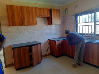 3 Bedroom Flat For Rent in Chalala