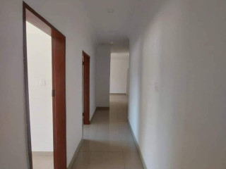 3 Bedroom Flat For Rent in Ibex Hill