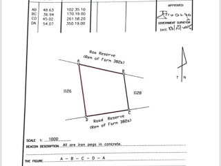 2 By 3 Bedroom Incomplete Flats For Sale