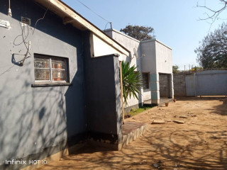 2 By 3 Bedroom Flats For Sale In Libala