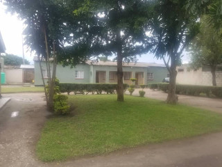 Prime Property For Sale in Makeni East