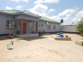 3 Bedroom House For Sale In Chalala