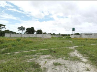 Residential Plots For Sale In Silverest