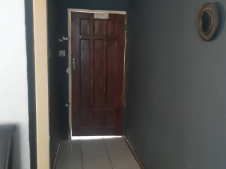 2 Bedroom Flat For Sale In Kabwata