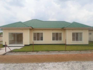 3 Bedroom Flats for Rent in New Kasama