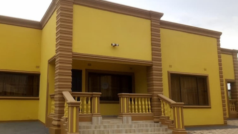 upmarket-3-bedroom-flats-for-rent-in-foxdale-big-0