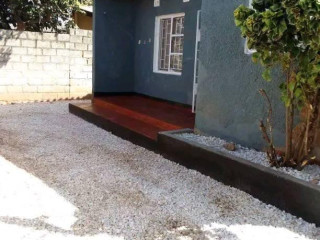 3 Bedroom House For Sale In Bauleni