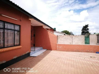 2 Bedroom Semi-Detached Flats For Sale In Libala South