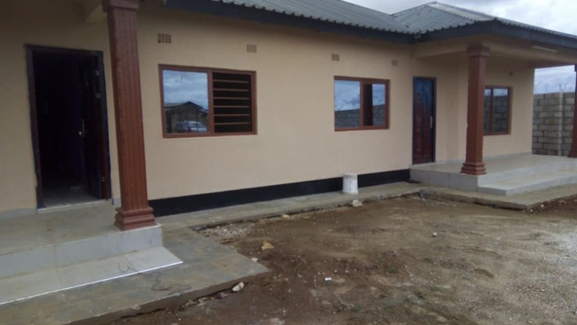 neat-and-newly-built-2-bedroom-flat-for-rent-in-woodlands-chalala-big-2