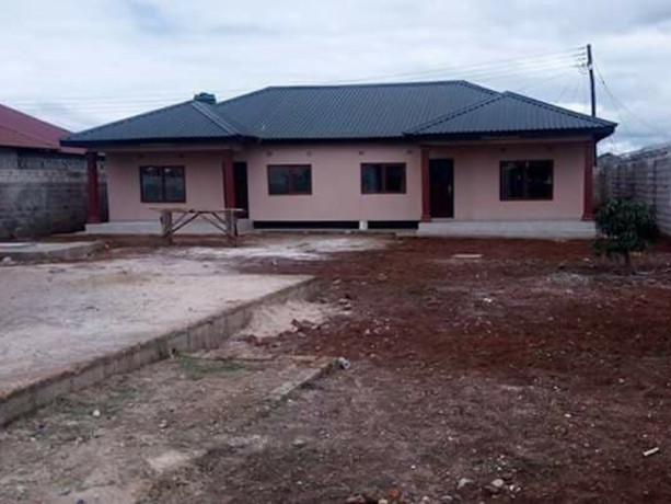neat-and-newly-built-2-bedroom-flat-for-rent-in-woodlands-chalala-big-0