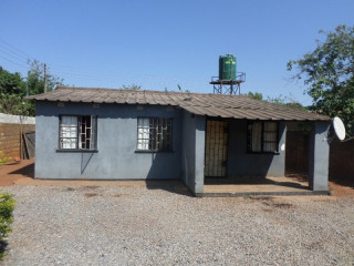 3 Bedroom Council House For Sale In Nyumba Yanga