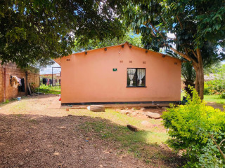 2 Bedroom House For Sale In Nyumba Yanga