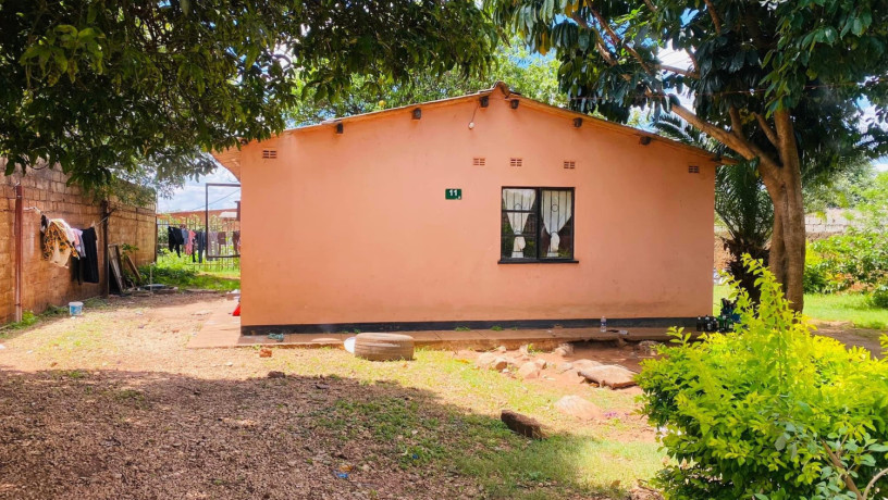 2-bedroom-house-for-sale-in-nyumba-yanga-big-0