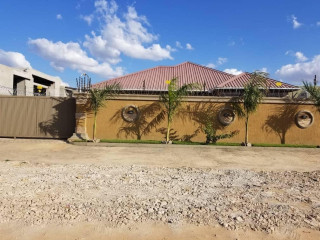 4 Bedroom House For Sale In Salama Park