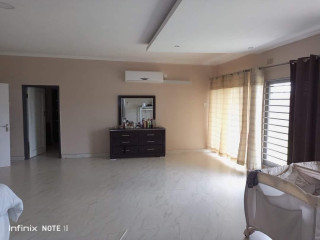 4 Bedroom House For Sale In Chalala