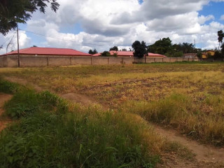 15 Acres Land For Sale in Makeni Bonaventure