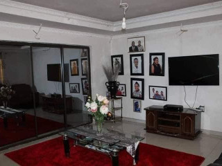 3 Bedroom Flat For Sale In Kabulonga