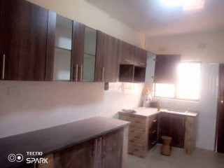 3 Bedroom Flat For Rent in Chalala