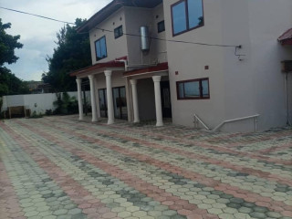 7 Bedroom House For Rent In Ibex Hill