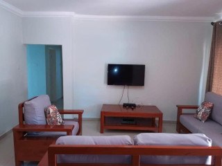 3 Bedroom Apartment For Rent In New Kasama