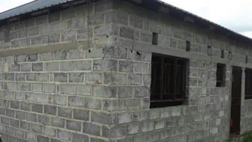 semi-detached-unfinished-house-for-sale-in-mitengo-area-ndola-big-5