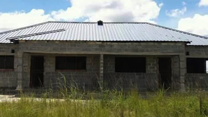 semi-detached-unfinished-house-for-sale-in-mitengo-area-ndola-big-4