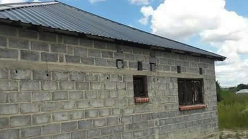 semi-detached-unfinished-house-for-sale-in-mitengo-area-ndola-big-3