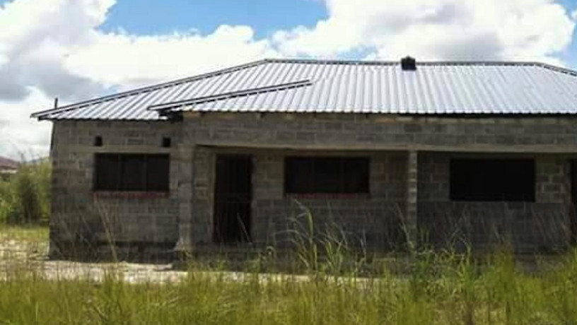 semi-detached-unfinished-house-for-sale-in-mitengo-area-ndola-big-2