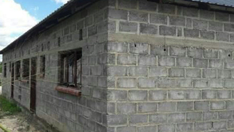 semi-detached-unfinished-house-for-sale-in-mitengo-area-ndola-big-0