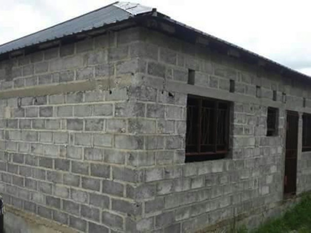 semi-detached-unfinished-house-for-sale-in-mitengo-area-ndola-big-5